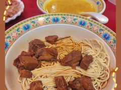 -金杨拉面王小吃面馆·牛三宝面·红烧牛肉粉