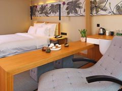 -优逸酒店(柳州窑埠古镇万象城店)