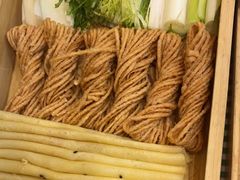 -鹊华居·地道鲁菜·海鲜·融合味(大明湖店)