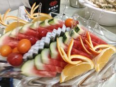 -东四民芳餐厅(世茂工三店)