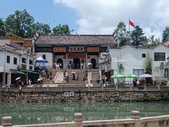 -九华山风景区