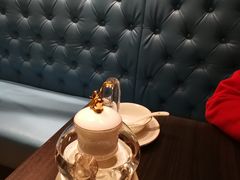 -鹊玥·粤菜小馆(汇智国际商业中心店)