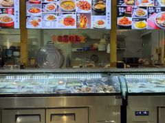 -良师门滨海人家·海鲜·家常菜(滨海城店)