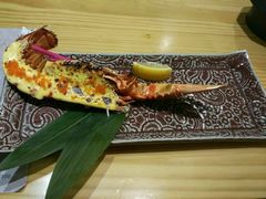 -花潮料理艺食馆(世欧广场店)