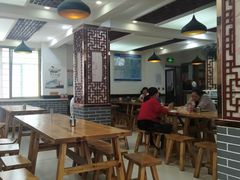 大堂-马三洋芋片(兰州总店)
