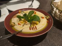 -ELI FALAFEL Lebanese&Mediterranean黎巴嫩美食(富城路店)