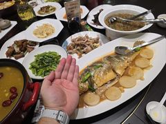 -501號台州海鲜餐厅(海创园店)