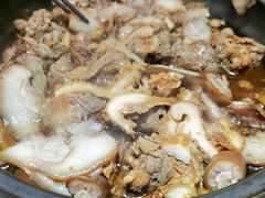 -王妈热卤·川味馆(海昌店)