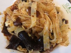 -老陈家擀面皮(木塔巷店)