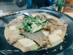 -下梅人家土菜馆(历史文化餐厅度假区店)