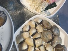 -碗中海·蒸汽海鲜·桑拿鸡(岭南天地店)