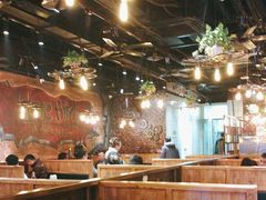 -小俩口烧烤东北菜(双井店)