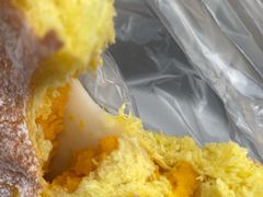 南瓜麻薯软欧面包-多乐之日(和平伊势丹店)
