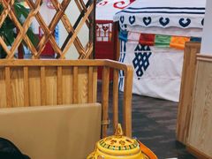 -九府羊鲜羊火锅·烧烤·小海鲜(华汇大厦店)