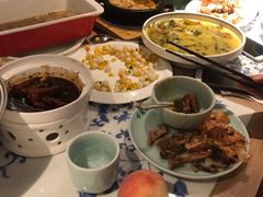 酸菜鱼-小菜园新徽菜(泰州茂业店)