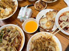 -华兴街自力面店