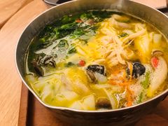 -小满手工粉(杭州滨江龙湖店)