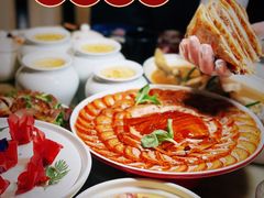 -范家小馆·烤鸭新京菜(金融街店)