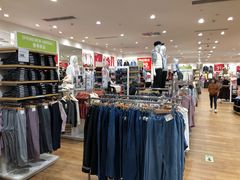 -优衣库(青岛万象城店)
