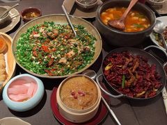 -山石榴·贵州菜(陆家嘴中心店)