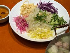 -秦三驴(云飞街店)