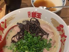 -豚王拉面(澳门银河店)