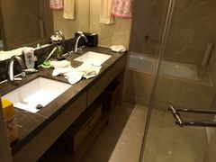 新锦江大酒店-上海新锦江大酒店