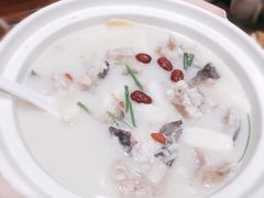 -老阿爸鲜鱼土菜(昆山花桥店)