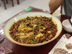 -尹家渠烩肉馆(金凤店)