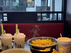 -蜜桃餐厅·古运河畔(南下塘店)