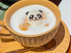 -原石牛扒·约会餐厅(龙城万科里店)