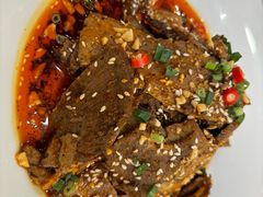 -万荣烤鸭店·北京菜(天坛店)