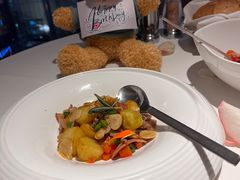 -燃扒房Steakhouse(皇庭店)