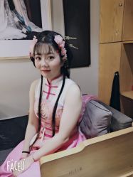 -盘子女人坊古装写真摄影(厦门总店)