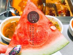 -海底捞火锅(松雷店)