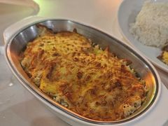 -维园港式茶餐厅(龙岗盛平店)