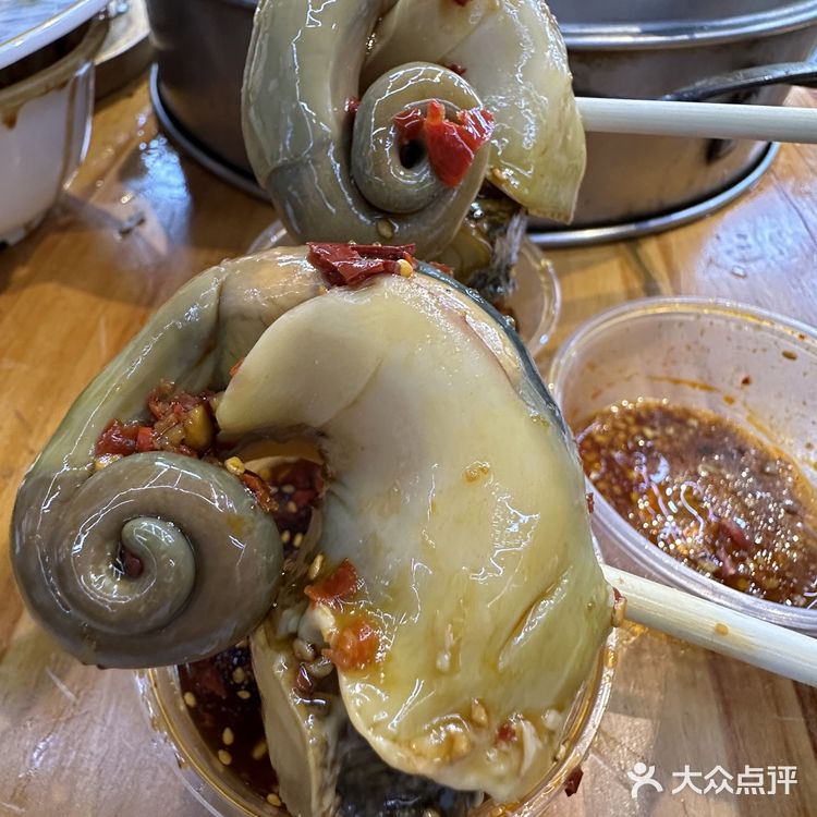 日照这家巨无霸海鲜馆，五一必打卡