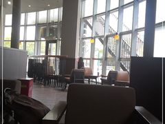 -星巴克(新都会店)