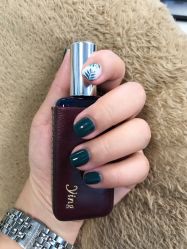 -Seven Nail七姑娘の美甲店