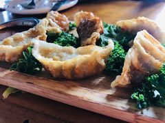 日式煎饺-COMMUNE幻师(五角场店)