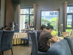 -聚福宝合苑食府(南头镇店)