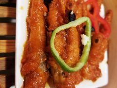 -新大咀港式茶餐厅(宝山万达店)