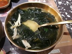 -黑牛の場烤肉(摩天活力城店)