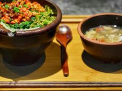 -擂饭(五一广场店)
