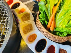 -十三姨正合丰烤肉(营迹路店)