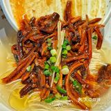 苏式面馆“松鹤楼”