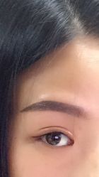 -平萍纹绣韩式半永久定妆