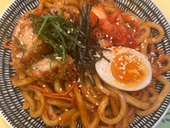 -米仓食堂(皇庭广场店)