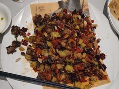 -火龙堂·风味民间菜(文一路店)