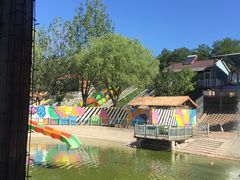 -北京鹿世界主题园